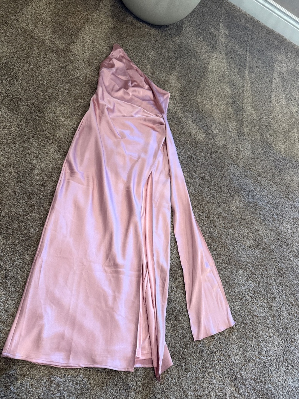 Lulus Maxi dress